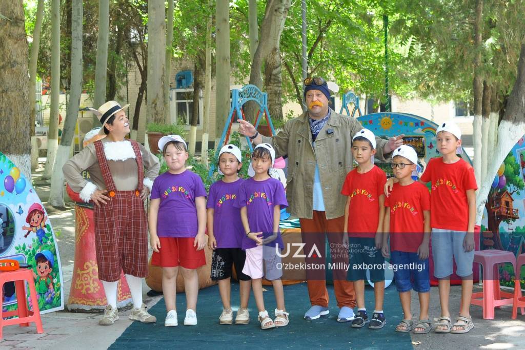 Hamkorlikda hikmat ko‘p