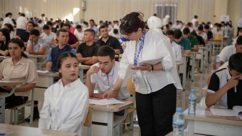 Qabul-2026: kimlar uchun qo‘shimcha grant va alohida kvotalar ajratildi?
