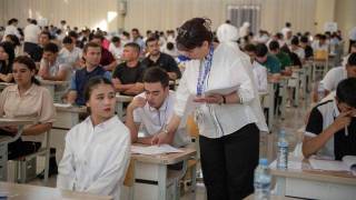 Қабул-2026: кимлар учун қўшимча грант ва алоҳида квоталар ажратилди?