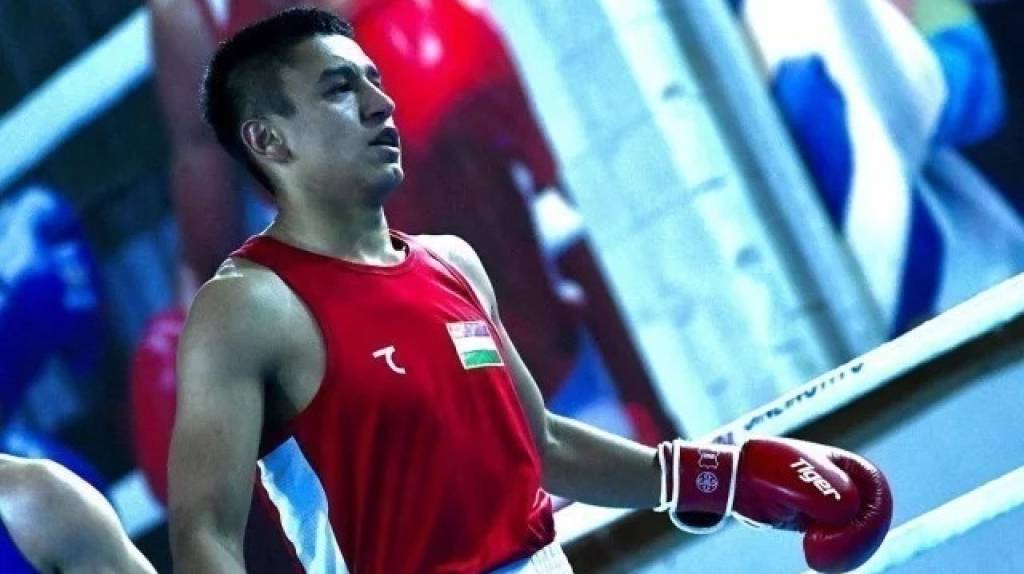 Samandar Olimov va Iqboljon Xoldorov yarim finalda