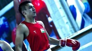 Samandar Olimov va Iqboljon Xoldorov yarim finalda