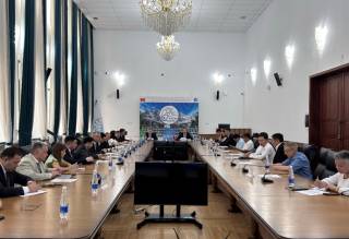 Bishkekda «O‘zbekiston–Qirg‘iziston strategik sherikligining yangi istiqbollari» mavzusida O‘zbekiston–Qirg‘iziston ekspertlar kengashining ikkinchi yig‘ilishi bo‘lib o‘tdi
