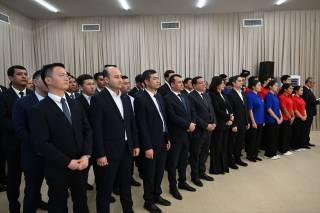 Kiberxavfsizlik va axborot himoyasi bo‘yicha qariyb 1 ming nafar yuqori malakali mutaxassis tayyorlanmoqda