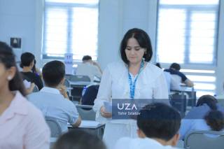 Test sinovlarining 9 kuni ortda qoldi