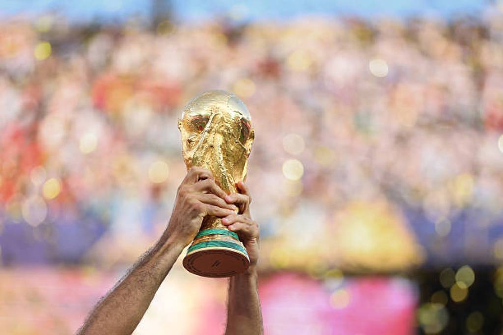 RASMAN: FIFA JCH-2026 turnirining ramziy terma jamoasini e’lon qildi