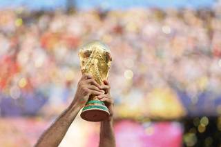 RASMAN: FIFA JCH-2026 turnirining ramziy terma jamoasini e’lon qildi