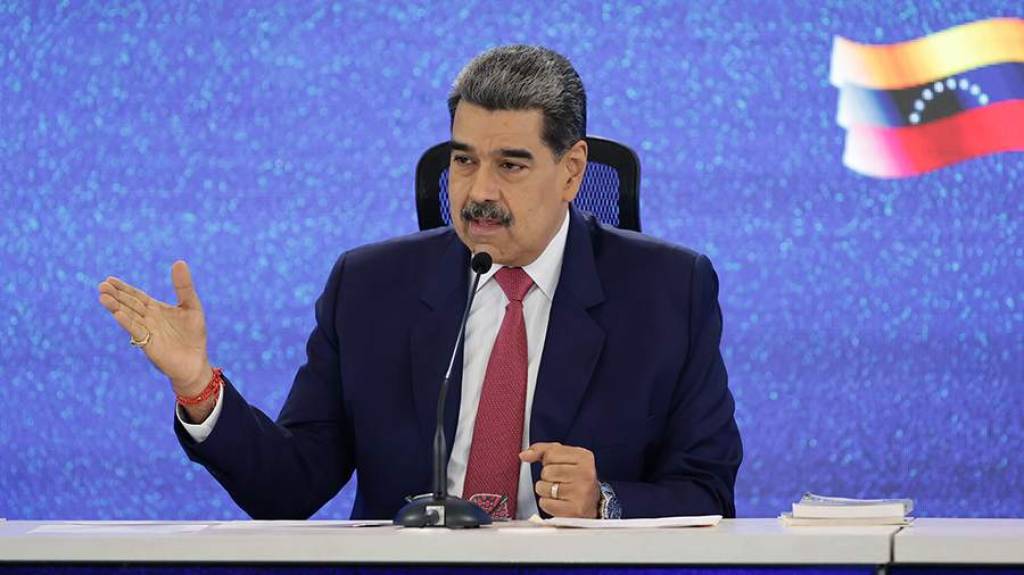 АҚШ-та Мадуроға қатысты сот процесі 2027 жылдың маусымында басталады