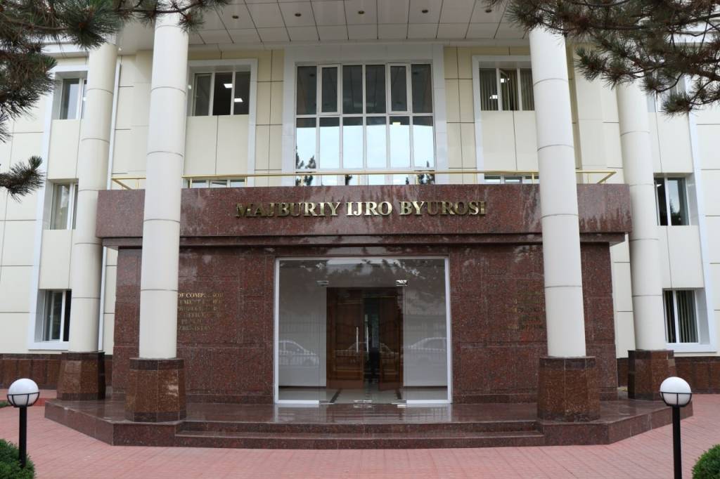 MIB: Migratsiya agentligiga nisbatan ijro harakatlari to‘xtatilgani yo‘q