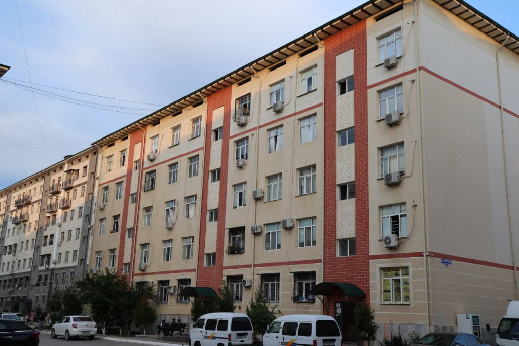 Mas’uliyat va nazorat kuchaytirilmoqda (+video)