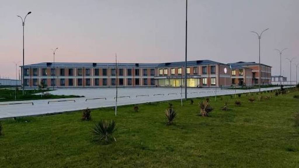 Mustaqillikka munosib tuhfalar