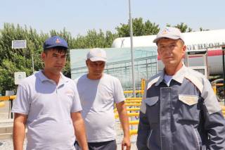 Kasbga sadoqat baxtga yetaklaydi