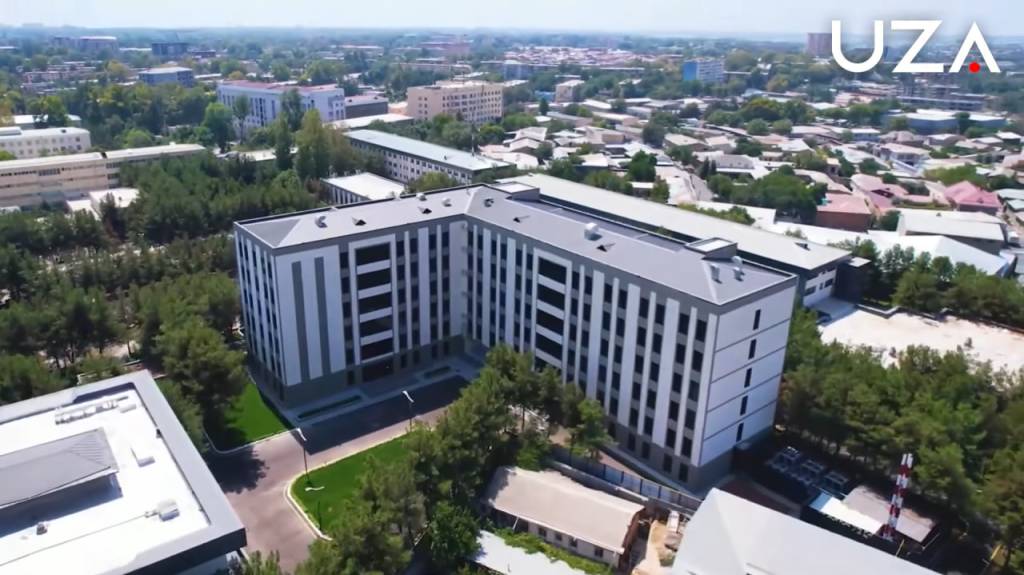Soliq oliy maktabining asosiy vazifa va faoliyat yo‘nalishlari tasdiqlandi