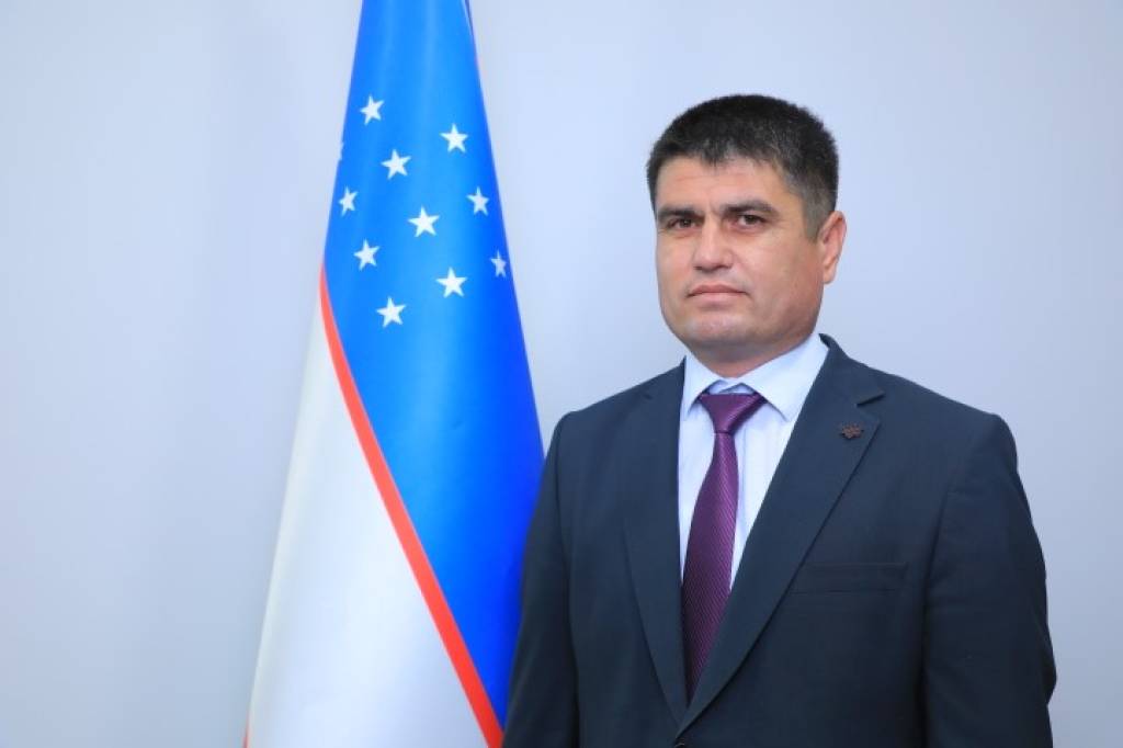 Atayev Jaxongir Erkinovichning iqtisodiyot fanlari bo‘yicha falsafa doktori (PhD) dissertatsiya ishi himoyasi to‘g‘risida