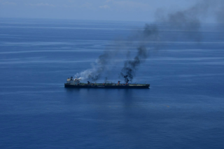 Ҳусийлар Саудия Арабистони нефть танкерларига ҳужум уюштирди
