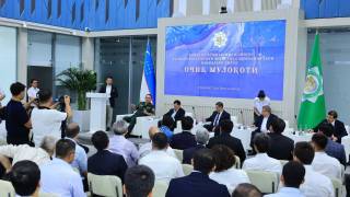 2028 йилгача юк автомобиллари божхона божидан озод этилди
