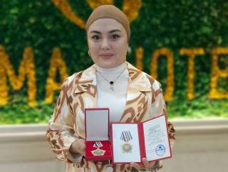 Mahalla yoshlariga qanot bo‘layotgan yoshlar yetakchisi