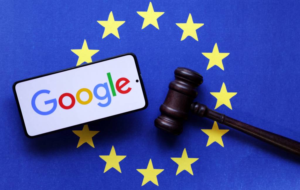 ЕИ "Google"га жарима солди