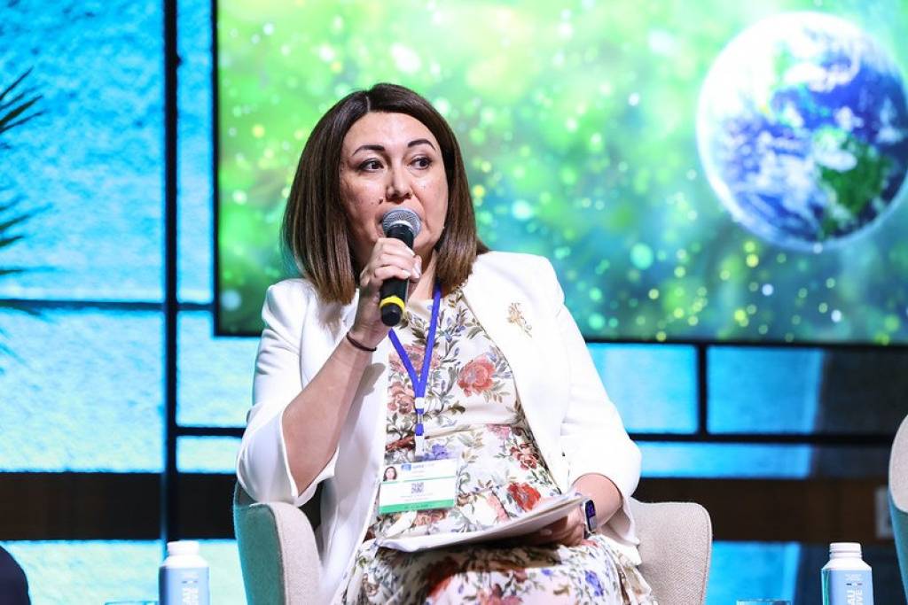 Ўзбекистоннинг илм-фан ва давлат сиёсатини интеграция қилиш бўйича ёндашуви ЮНЕСКОнинг Халқаро фанлар ўн йиллиги доирасидаги биринчи Глобал конференциясида тақдим этилди