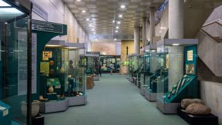 Uzbekistan’s museums house more than 2.6 million exhibits