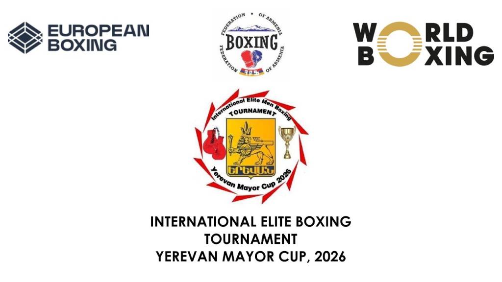 "Yerevan Mayor Cup": ярим финалда икки нафар боксчимиз жанг ўтказади
