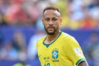 Neymar tanqidlarga javob berdi: «Mashg‘ulot o‘tkazishimga ham ruxsat berasizlarmi?»