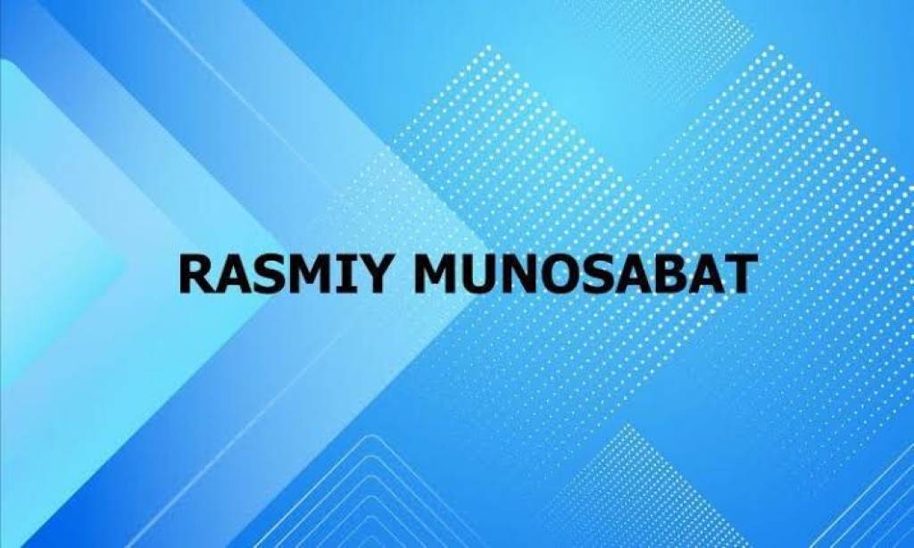 Нотўғри маълумот тушунмовчиликларга сабаб бўлади
