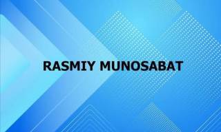 Нотўғри маълумот тушунмовчиликларга сабаб бўлади
