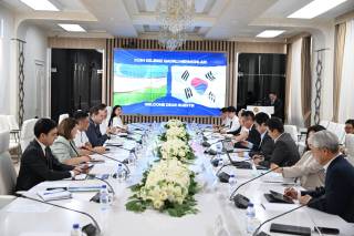 Lex.uz platformasini modernizatsiya qilish bo‘yicha yangi tashabbuslar muhokama qilindi