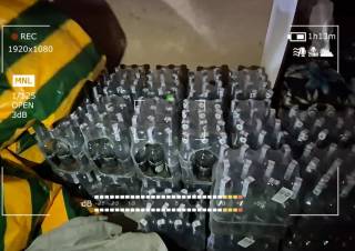 Spirt mahsulotlarining qonunga xilof savdosiga chek qo‘yildi
