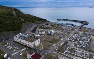 Дрон ҳужумидан кейин Қозоғистонда нефть қазиб олиш кескин камайди