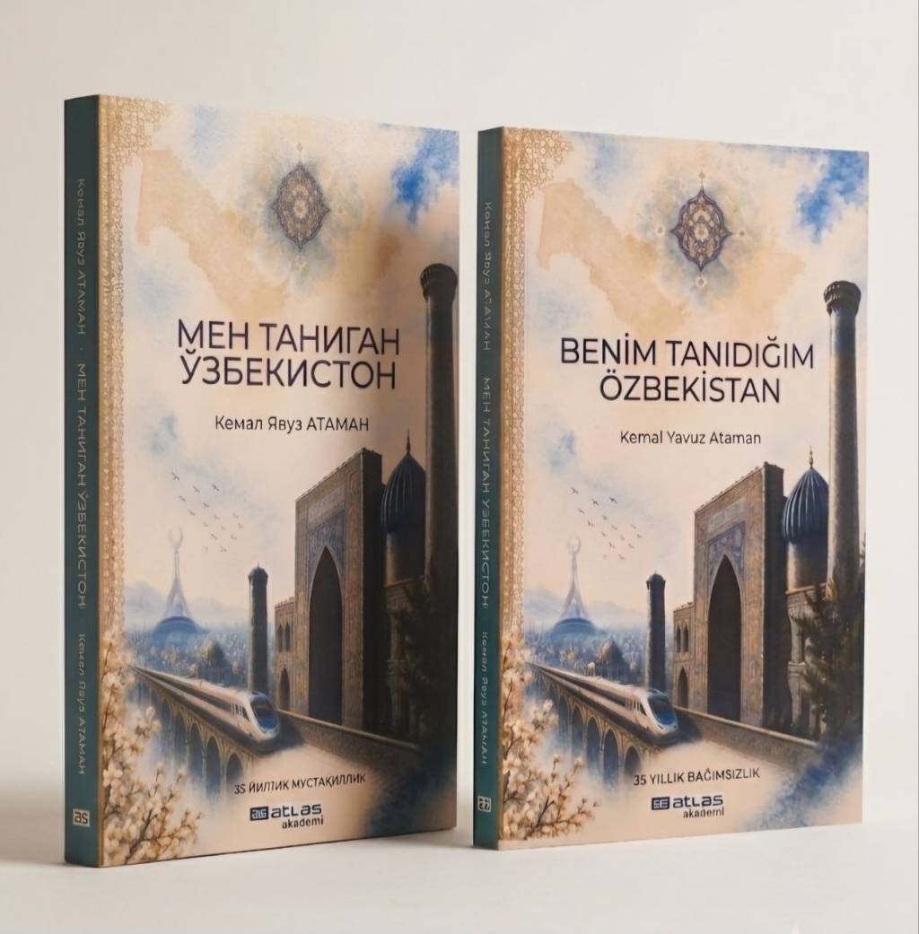 “Men tanigan O‘zbekiston” – Yangi O‘zbekiston xorijlik olim nigohida
