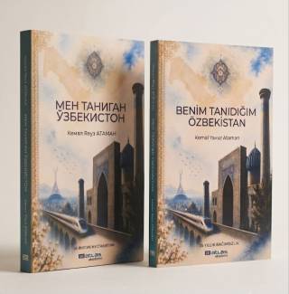 “Men tanigan O‘zbekiston” – Yangi O‘zbekiston xorijlik olim nigohida