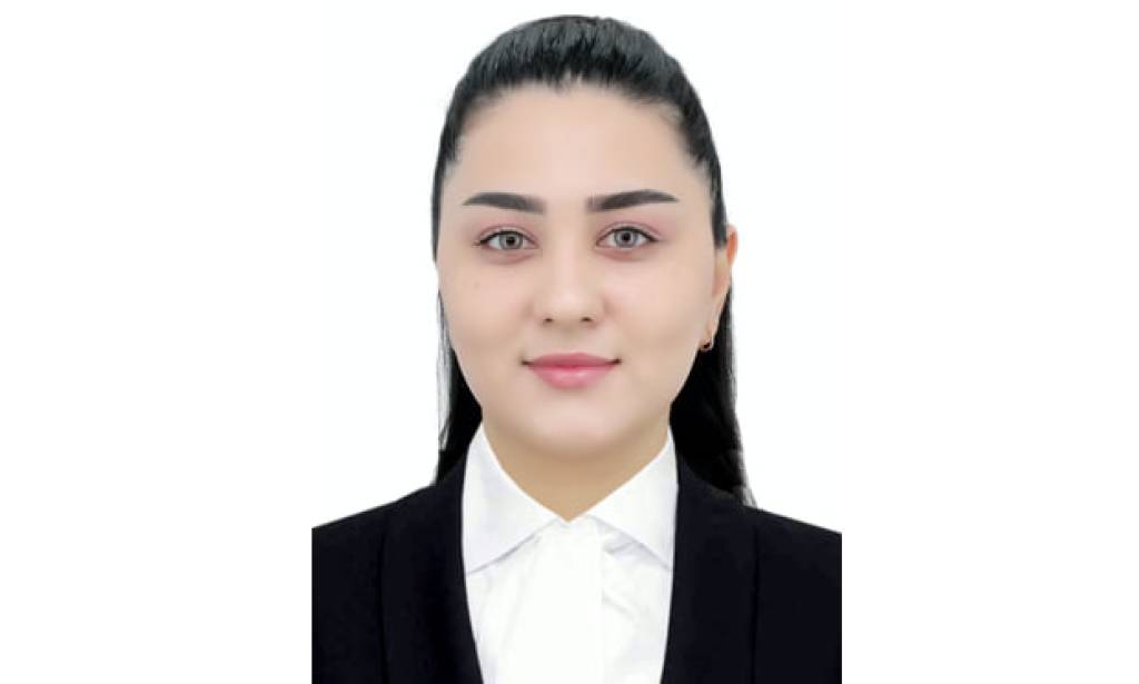 Jafarova Hilola Xalimovnaning iqtisodiyot fanlari bo‘yicha falsafa doktori (PhD) dissertatsiya ishi himoyasi to‘g‘risida