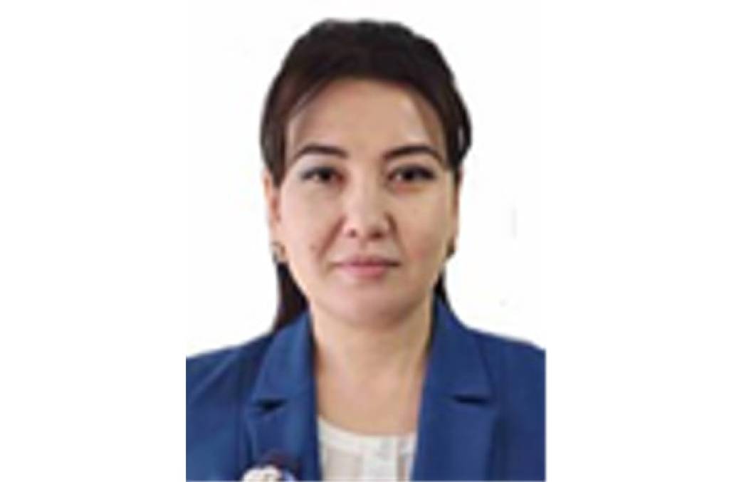 Tashtemirova Gulnoza Tashpulatovnaning pedagogika fanlari bo‘yicha falsafa doktori (PhD) dissertatsiya ishi himoyasi to‘g‘risida
