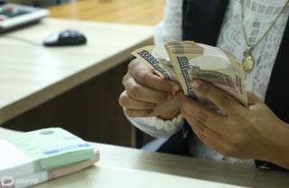 100 миллион сўм алимент олдиндан тўланди