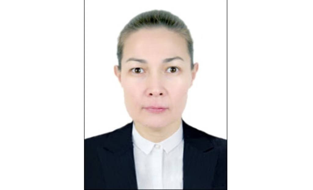 Isayeva Galiya Abduxatovnaning san’atshunoslik fanlari bo‘yicha falsafa doktori (PhD) dissertatsiya ishi himoyasi to‘g‘risida
