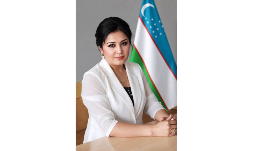 Mufti-zade Gulchehra Anvarovnaning san’atshunoslik fanlari bo‘yicha falsafa doktori (PhD) dissertatsiya ishi himoyasi to‘g‘risida