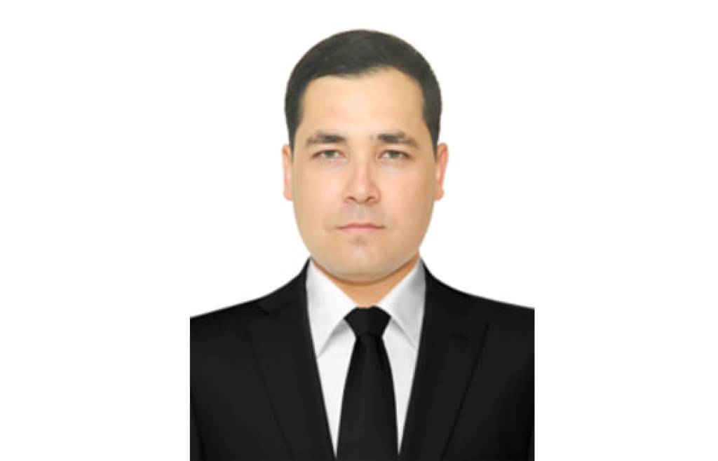Xomidov Isfandiyor Kamoliddin o‘g‘lining san’atshunoslik fanlari bo‘yicha falsafa doktori (PhD) dissertatsiya ishi himoyasi to‘g‘risida