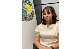 Xakimova Nigina Olimjon qizining san’atshunoslik fanlari bo‘yicha falsafa doktori (PhD) dissertatsiya ishi himoyasi to‘g‘risida