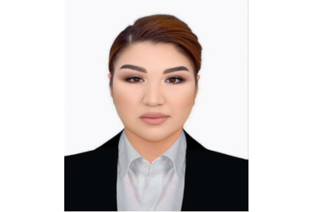 Ibragimova Umida Navruzovnaning san’atshunoslik fanlari bo‘yicha falsafa doktori (PhD) dissertatsiya ishi himoyasi to‘g‘risida