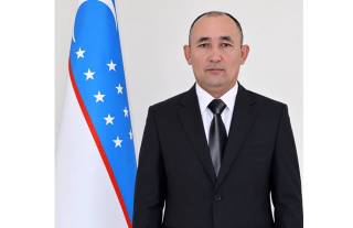 Mulkomonov Xudoyqul Qo‘chqorovichning tarix fanlari bo‘yicha falsafa doktori (PhD) dissertatsiya ishi himoyasi to‘g‘risida