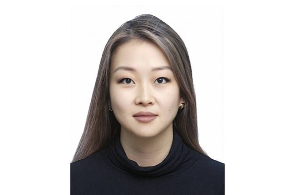 Soy Svetlana Valerevnaning psixologiya fanlari bo‘yichafalsafa doktori (PhD) dissertatsiya ishi himoyasi to‘g‘risida