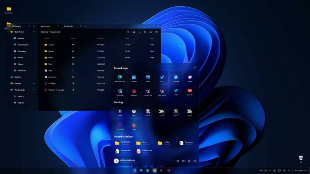 Три настройки Windows 11, от которых зависит работа вашего компьютера
