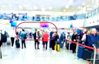 Одам савдоси билан шуғулланганлар ушланди