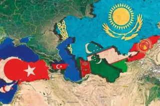 Гўнгўр Явузаслан: Турк дунёси XXI асрнинг янги геосиёсий босқичига қадам қўймоқда