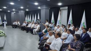 Органик маҳсулотлар етиштиришнинг бугунги ҳолати қандай?