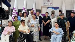 Имконият чекланмаган