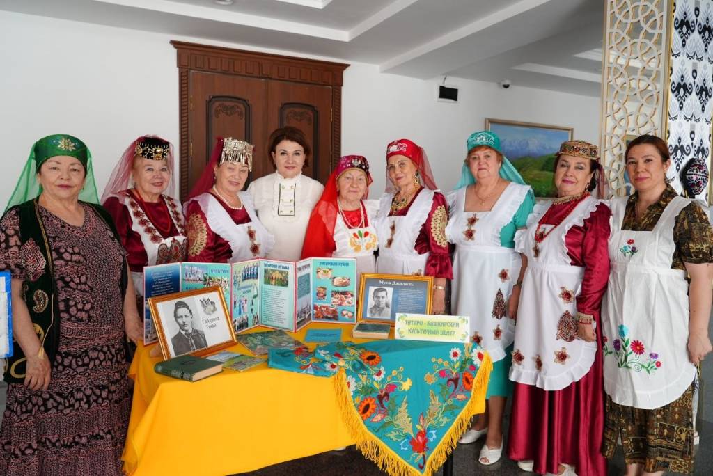 Do‘stlik va bag‘rikenglik – Yangi O‘zbekiston islohotlarining muhim tayanchi