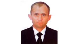 Губайдуллин Ринат Шавкатовичнинг техника фанлари бўйича фалсафа доктори (PhD) диссертация иши ҳимояси тўғрисида