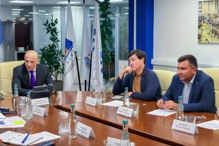 “Ўзатом” ва “Росатом” лойиҳа экспертизаси бўйича ҳамкорликни кучайтиради